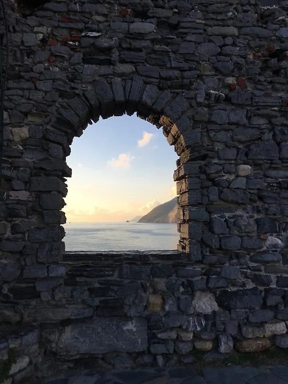 La Quinta Stagione Hotel La Spezia Italy