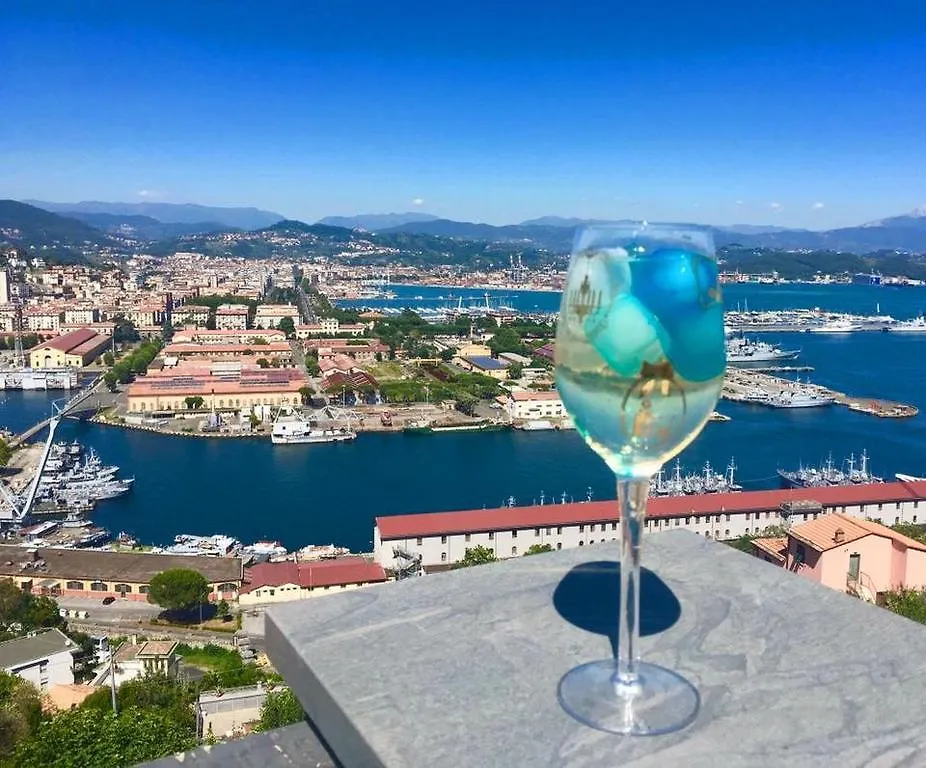 La Quinta Stagione Hotel La Spezia