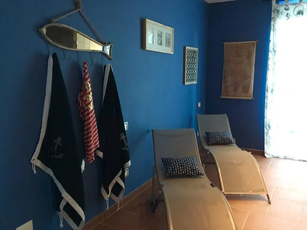 فندق لا سبيتسْيافي  La Quinta Stagione