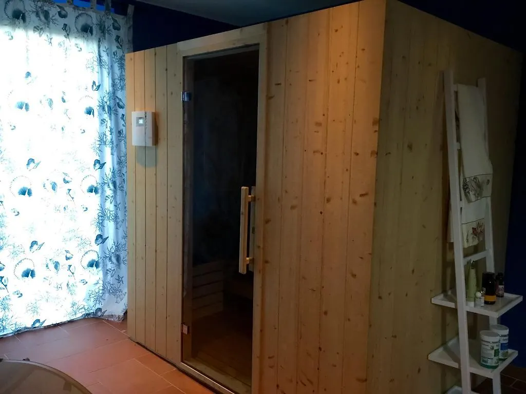 Guest house La Quinta Stagione Hotel La Spezia