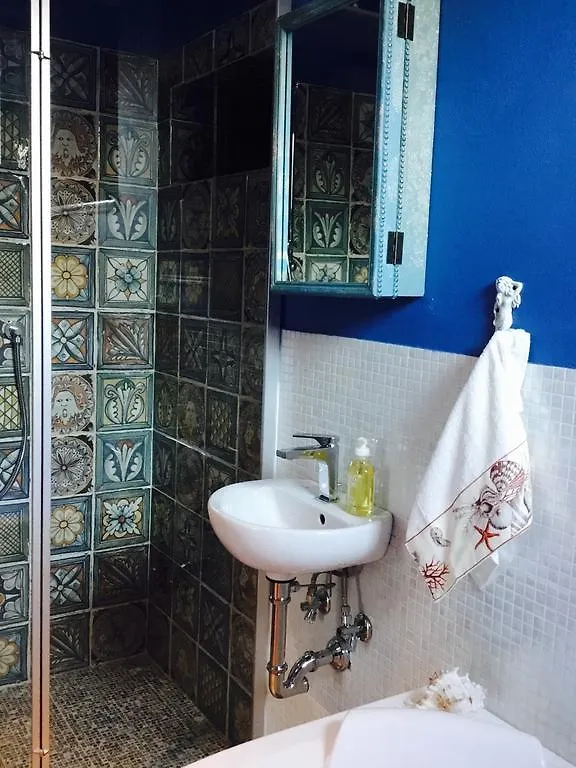 فندق لا سبيتسْيافي  La Quinta Stagione