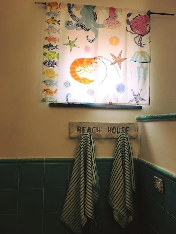 La Quinta Stagione Hotel La Spezia Guest house