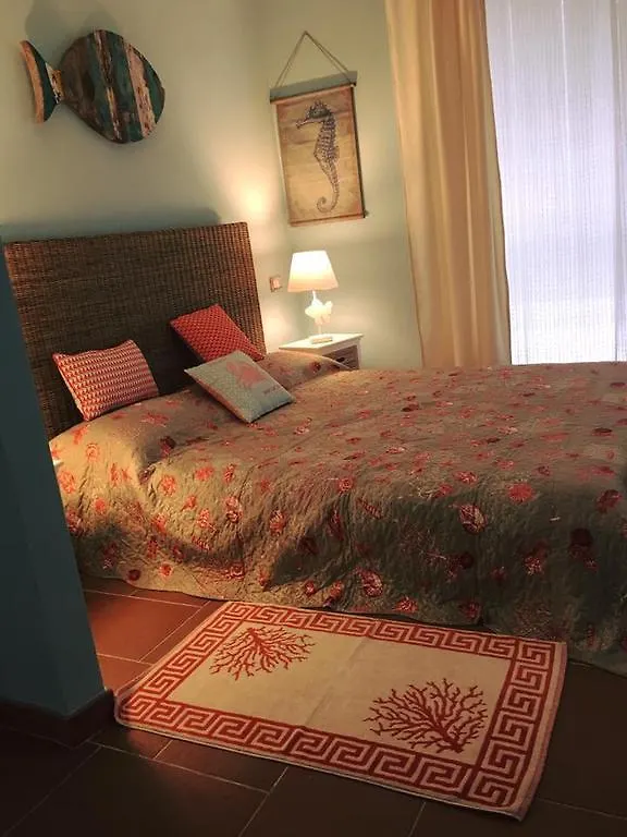 La Quinta Stagione Hotel La Spezia Guest house