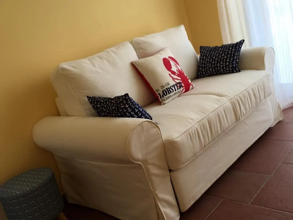 بيت ضيافة فندق لا سبيتسْيافي  La Quinta Stagione