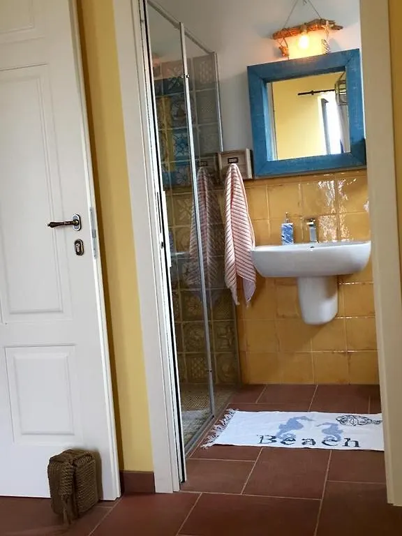Guest house La Quinta Stagione Hotel La Spezia