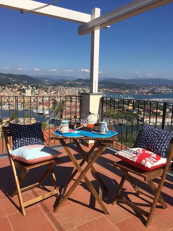 La Quinta Stagione Hotel La Spezia
