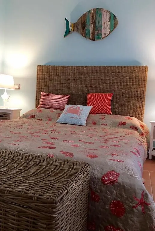 فندق لا سبيتسْيافي  La Quinta Stagione 0*,