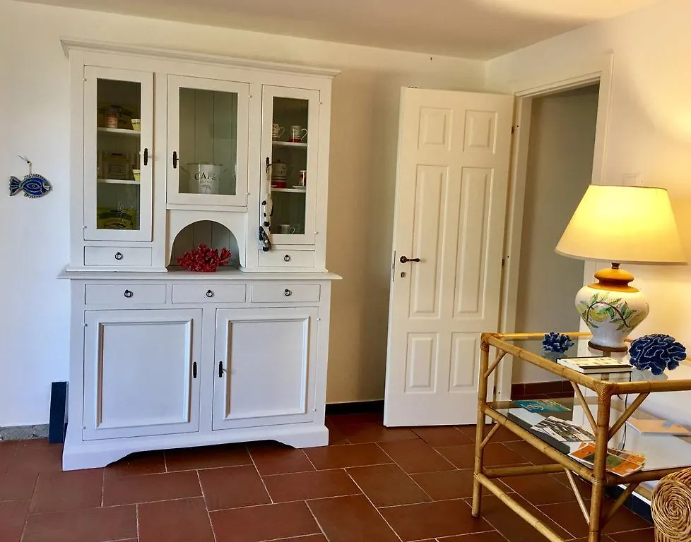 La Quinta Stagione Hotel La Spezia Guest house