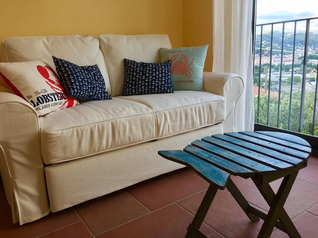 Guest house La Quinta Stagione Hotel La Spezia