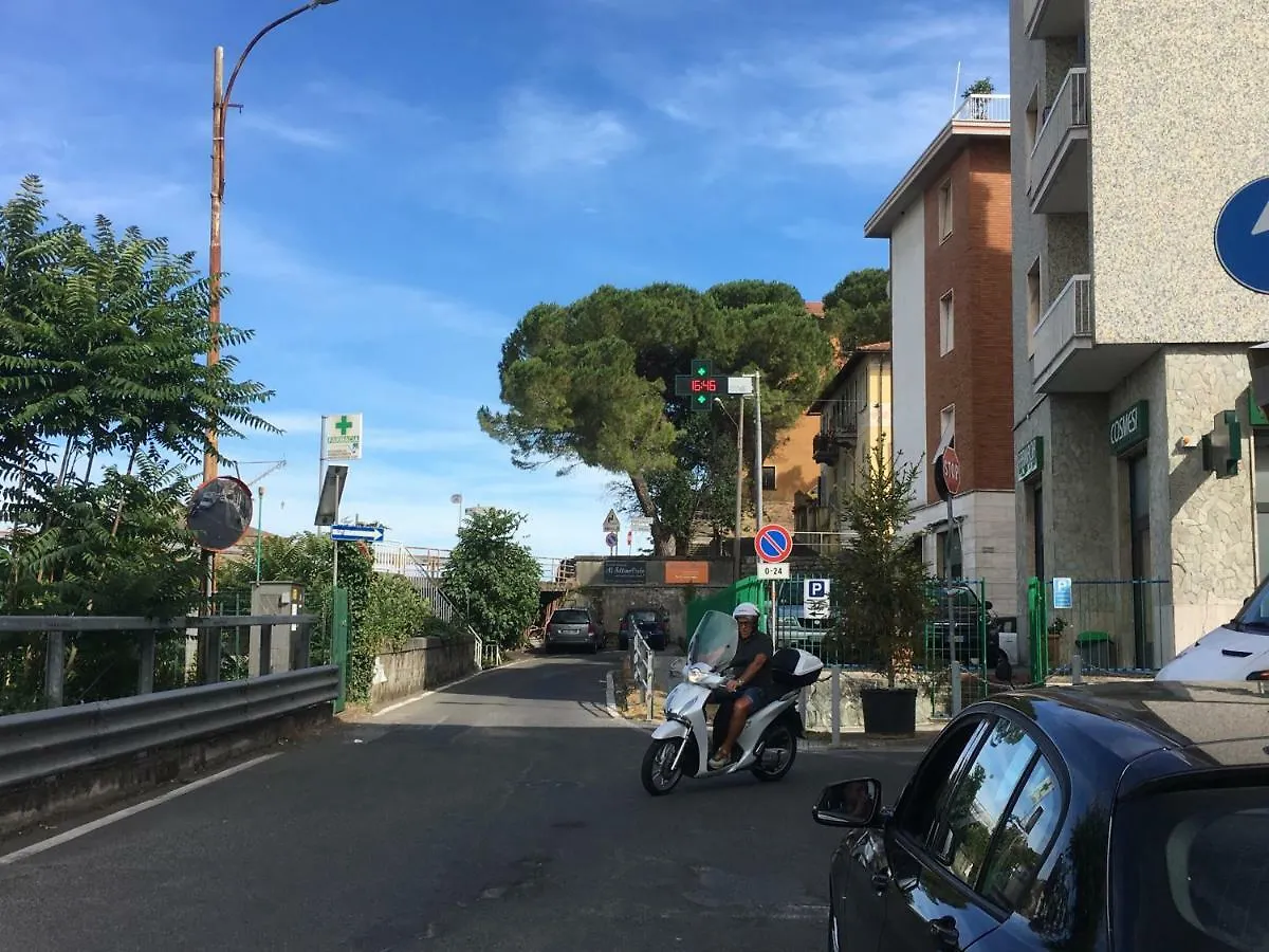 La Quinta Stagione Hotel La Spezia Italy