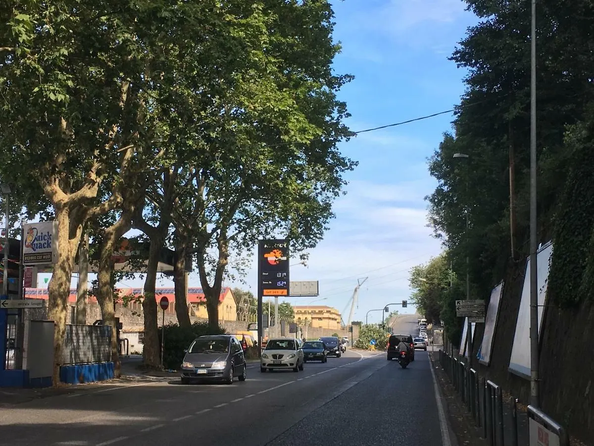 Guest house La Quinta Stagione Hotel La Spezia Italy