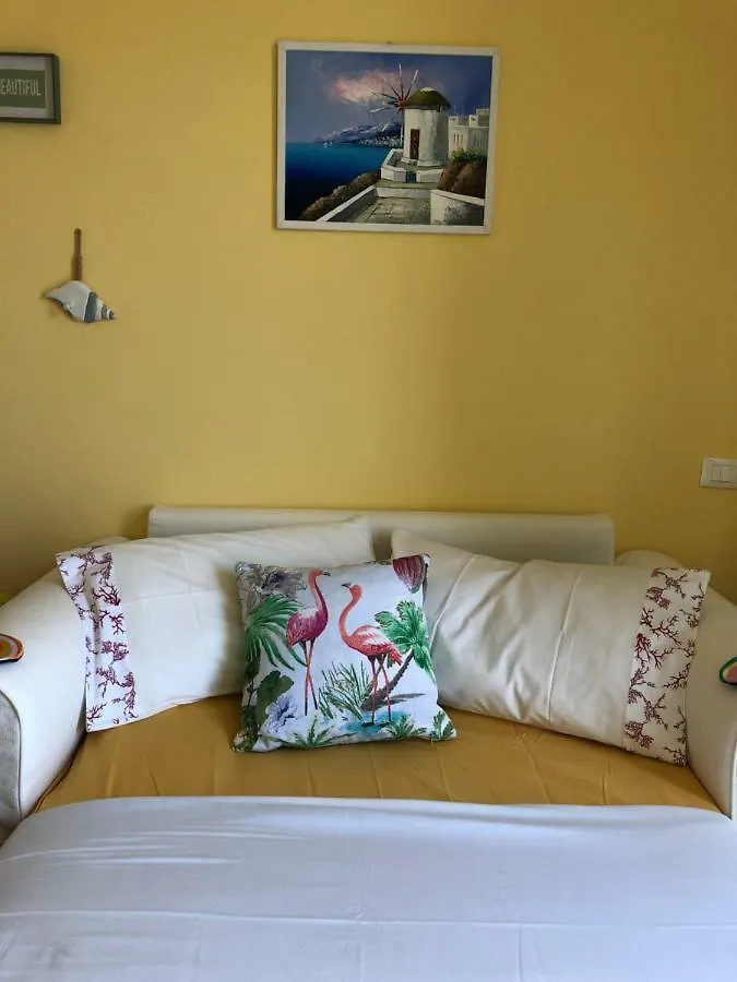 La Quinta Stagione Hotel La Spezia Guest house