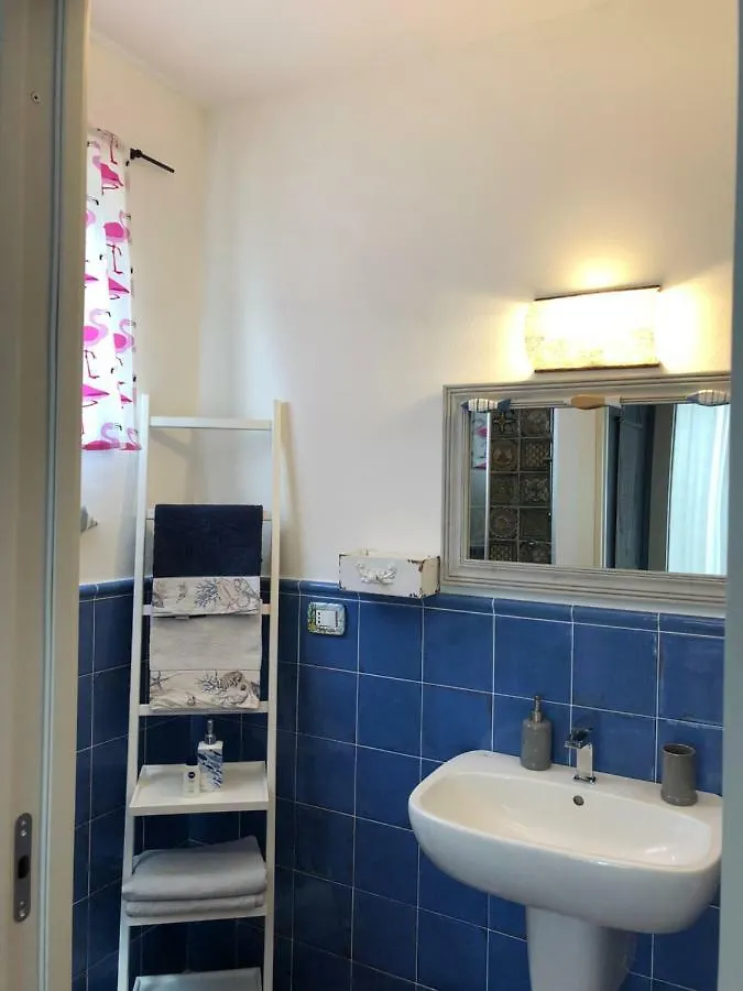 La Quinta Stagione Hotel La Spezia Italy