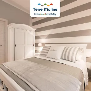 Bed & Breakfast La Bonheur, Terre Marine, La Spezia