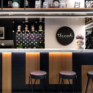 Hotell The Poet, La Spezia