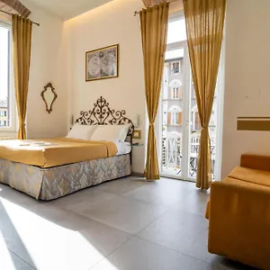 Teresa Rooms&suites La Spezia
