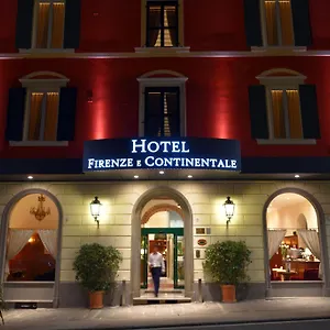 Hotell Firenze E Continentale, La Spezia