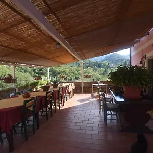 Lantgård Del Papa, La Spezia