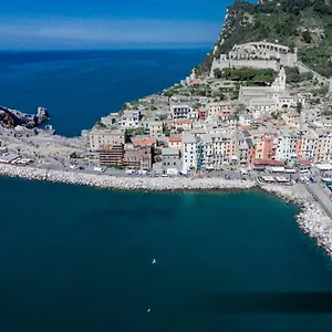 Vendégház Baby, La Spezia